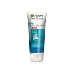 اسکراب لایه بردار گارنیه مدل Pure Active 3in1 حجم ۱۵۰ میل