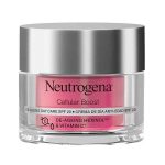 کرم ضد چروک روز نوتروژینا مدل Cellular Boost SPF20 حجم 50 میل
